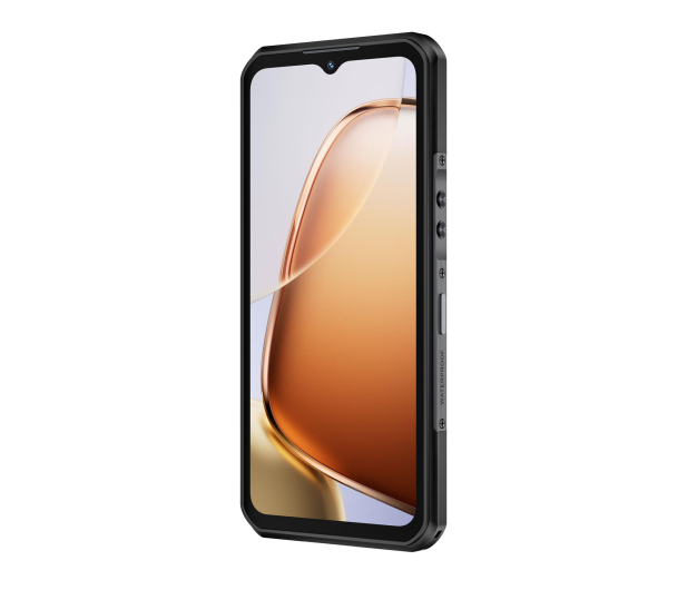OUKITEL WP66 12/512GB pomarańczowy - 1529523 - zdjęcie 2